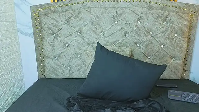 ElisVega online show from March 2026 08:05:01 AM