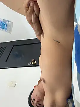 David-latinlover online show from March 2026 02:33:01 PM