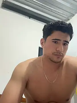 David-latinlover online show from June 2026 07:47:01 PM