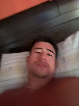 David-latinlover online show from July 2026 12:00:01 PM