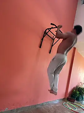 David-latinlover online show from July 2026 08:53:02 PM