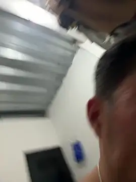 David-latinlover online show from April 2026 06:46:01 PM