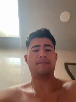 David-latinlover online show from March 2026 11:45:01 AM