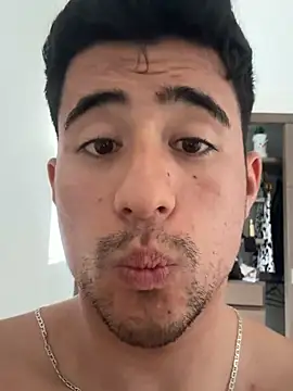 David-latinlover online show from July 2026 07:32:02 PM