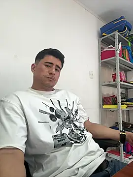 David-latinlover online show from May 2026 05:41:02 PM