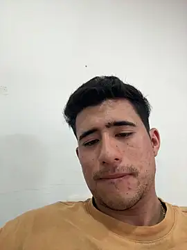 David-latinlover online show from April 2026 05:20:01 PM