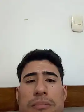 David-latinlover online show from March 2026 04:23:01 AM