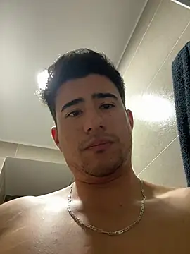 David-latinlover online show from April 2026 04:15:01 AM