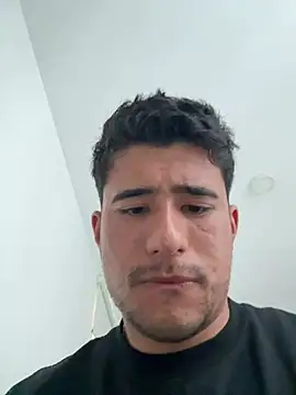 David-latinlover online show from June 2026 11:00:02 PM
