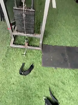 David-latinlover online show from April 2026 04:00:02 PM