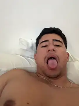 David-latinlover online show from August 2026 03:52:02 PM