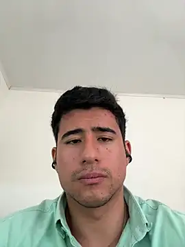David-latinlover online show from July 2026 03:04:01 PM