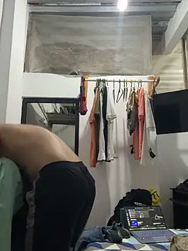 David-latinlover online show from March 2026 02:00:01 AM