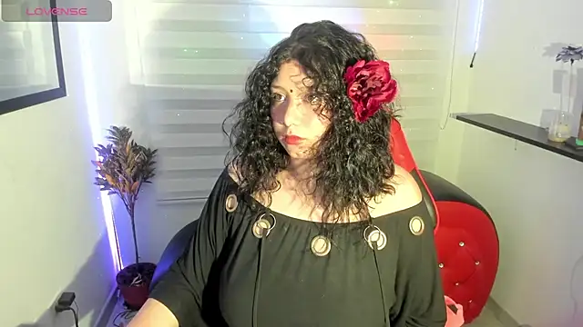 Agatha Marin online show from April 2026 03:46:02 AM