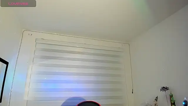 Agatha Marin online show from April 2026 08:09:01 AM