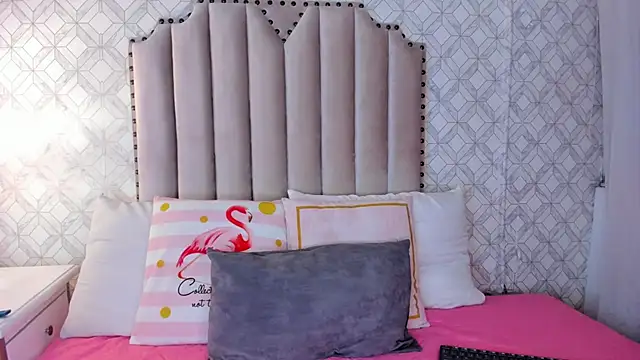 mika doll online show from April 2026 03:46:02 AM