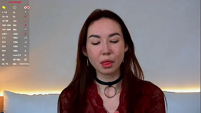 EmilyGray   online show from May 2026 07:22:02 AM