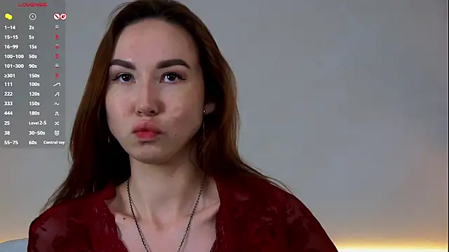 EmilyGray   online show from April 2026 07:04:01 AM