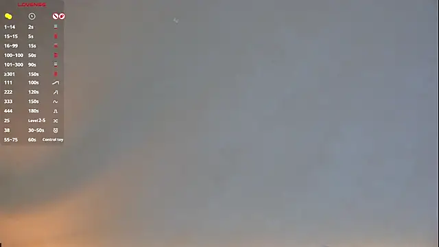 EmilyGray   online show from April 2026 07:15:01 AM