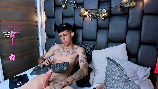 Tommy valverde online show from March 2026 01:00:01 AM