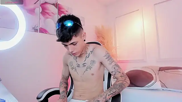 Tommy valverde online show from April 2026 06:46:01 PM