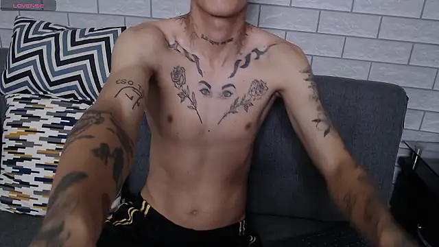 Tommy valverde online show from March 2026 07:18:01 PM