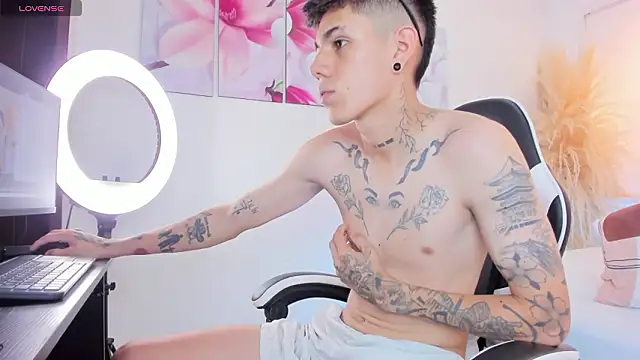 Tommy valverde online show from March 2026 07:38:01 PM