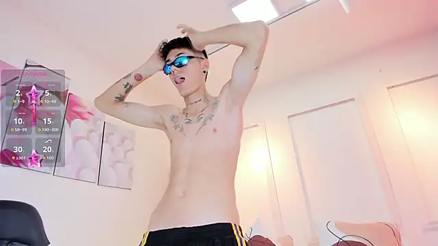 Tommy valverde online show from March 2026 06:53:02 PM