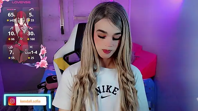 Sophiaa doll  online show from March 2026 03:10:02 AM