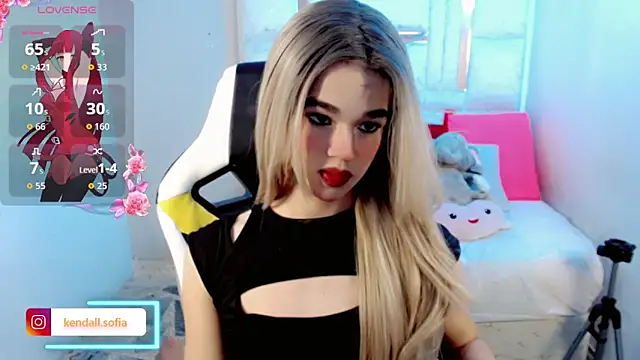 Sophiaa doll  online show from March 2026 03:27:01 AM