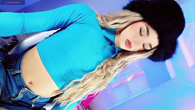 Sophiaa doll  online show from April 2026 04:18:01 AM