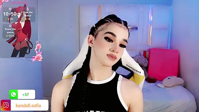 Sophiaa doll  online show from March 2026 03:19:02 AM