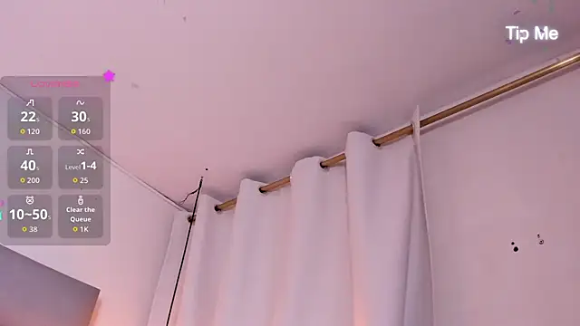 miss-ross online show from March 2026 03:51:01 AM