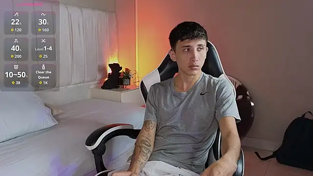 Rome cortes online show from April 2026 07:40:02 PM