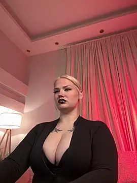 seesamnoir online show from April 2026 06:15:01 AM