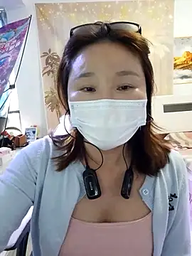 ccxiaoyu6788 online show from February 2026 06:24:02 AM