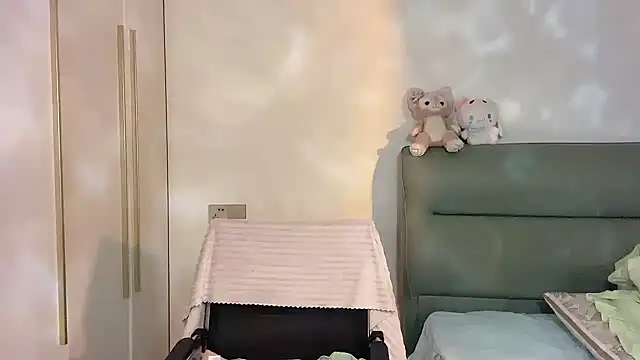 Snapshot of Susu-36E chatting on July 2026 02:17:01 PM Susu-36E online show from July 2026 02:17:01 PM