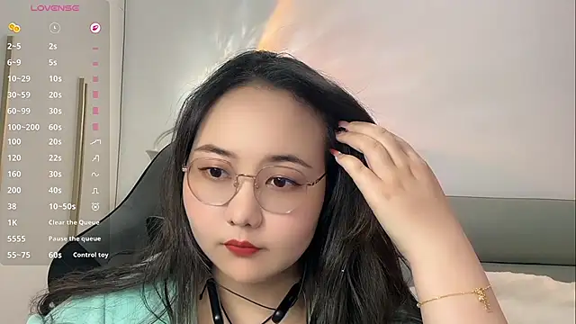 Snapshot of Susu-36E chatting on March 2026 06:28:02 AM Susu-36E online show from March 2026 06:28:02 AM