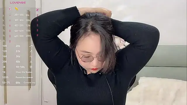 Snapshot of Susu-36E chatting on March 2026 06:28:01 AM Susu-36E online show from March 2026 06:28:01 AM