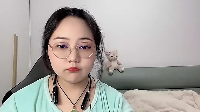 Snapshot of Susu-36E chatting on March 2026 06:07:01 AM Susu-36E online show from March 2026 06:07:01 AM