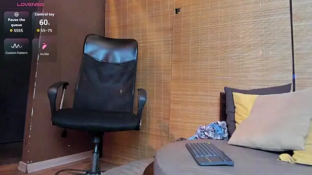 DarianWill18 online show from March 2026 03:02:01 AM