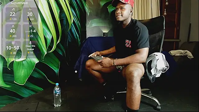 DarianWill18 online show from March 2026 05:08:02 AM