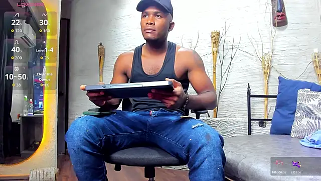 DarianWill18 online show from March 2026 03:19:02 AM