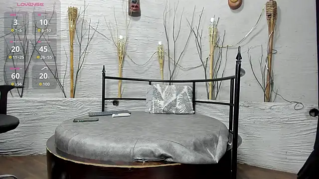 DarianWill18 online show from March 2026 08:26:33 AM