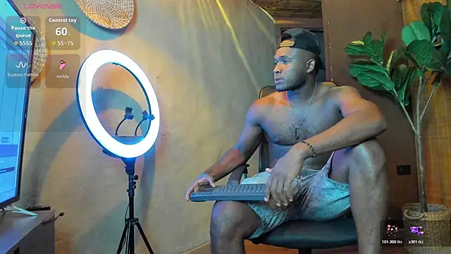 DarianWill18 online show from March 2026 03:07:01 AM