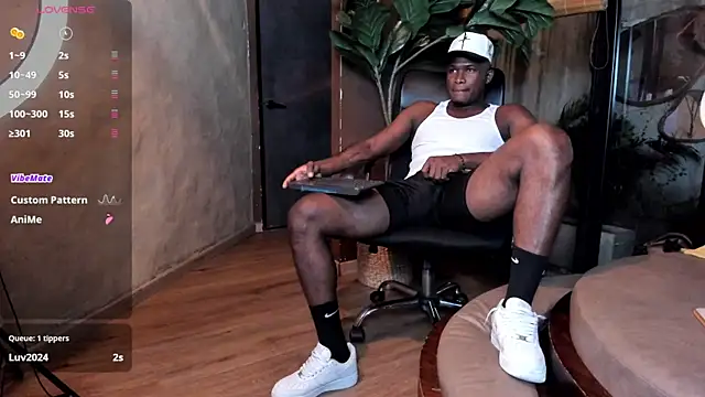 DarianWill18 online show from March 2026 03:36:02 AM