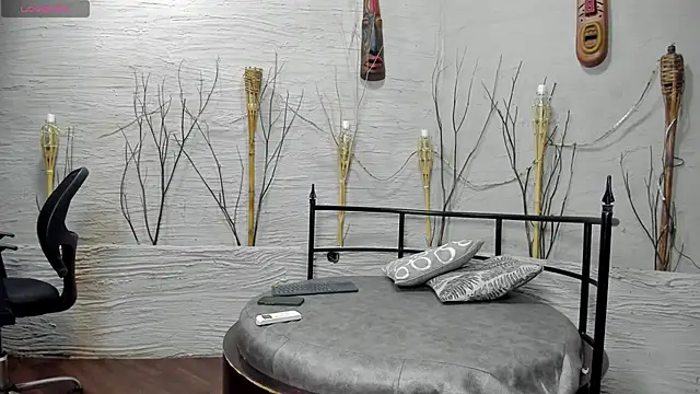 DarianWill18 online show from March 2026 03:26:01 AM