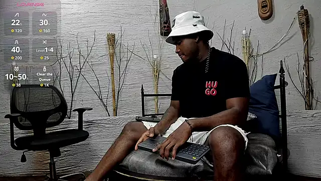 DarianWill18 online show from March 2026 03:29:01 AM