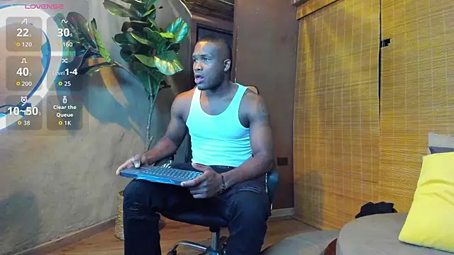 DarianWill18 online show from March 2026 02:59:02 AM