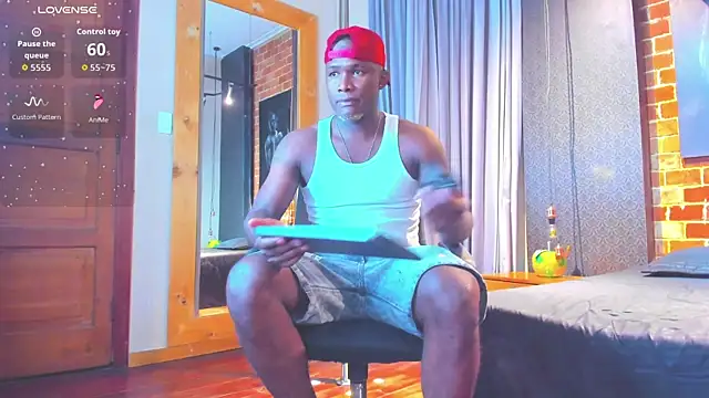 DarianWill18 online show from April 2026 03:13:02 AM